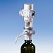 Hirschmann Solarus 9392010 Titration Unit, 10ml Volume, 0.3% Accuracy