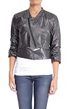 Diesel Womens Rain Jacket Lyug
