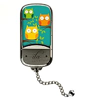 Ila DUSK Personal Alarm