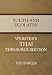 Search : Youth and Egolatry - Webster's Thai Thesaurus Edition