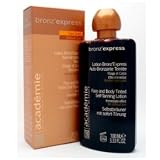 Produkt-Bild: Academie Bronz'Express Selbstbr&auml;unungs-Lotion 100 ml