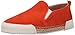 Nine West Women's Oranges Suede-S Walking Shoe