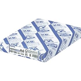 KOKUYO KB�p��(���p��)(FSC�F��)(68g) A4 500�� KB-19N