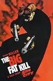 Review Titan Books Ltd  / Sin City: Big Fat Kill