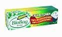BioBag 13 Gallon Tall Kitchen Bags, 12 Count Boxes (Pack of 4)