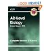 A2-Level Biology OCR Revision Guide (A2 Level Aqa Revision Guides)