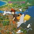 魔女の宅急便 サントラ音楽集