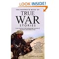 The Mammoth Book of True War Stories (Mammoth Books)