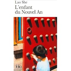 L'Enfant du Nouvel An