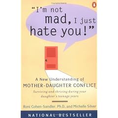 I'm Not Mad, I Just Hate You!