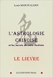 L\'Astrologie chinoise et les secrets de votre destinée, Le lièvre