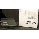 Buy SHERWOOD XA-1140 2 CHANNEL 50 WATT POWER AMPLIFER by Sherwood