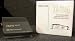 SHERWOOD XA-1140 2 CHANNEL 50 WATT POWER AMPLIFER