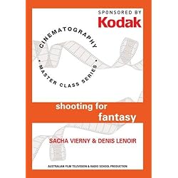 Kodak Cinematography: Shooting For Fantasy With Sacha Vierney & Denis Lenoir