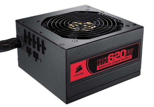 Corsair Power Supply CORSAIR VALUE SELECT Corsair Power Supply CORSAIR VALUE SELECT