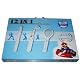 SPORTS PACK F�R NINTENDO Wii 12-TEILIG SPORT