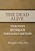 The Dead Alive - Webster's Russian Thesaurus Edition