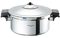 Vita Craft スーパー圧力鍋 4L 604