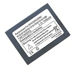 (900mAh) DekCell Battery for RIM BlackBerry 6210, 6220, 6230, 6280, 6510, 6710, 6720, 6750, 7210, 7230