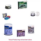 Verbatim  94867 CD/DVD Jewel Storage Cases