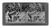 Historic Print (L): Manila hemp industry, Philippines: Drying the fiber