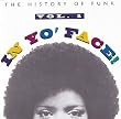 In Yo' Face! - The History Of Funk Vol.1