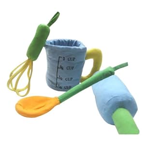 Yellow Label Kids Utensils Set