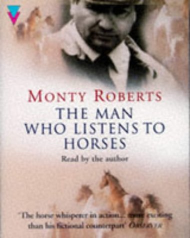 Man Who Listens to Horses