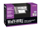 Hauppauge WinTV HVR-1400 TV Karte