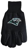 CAROLINA PANTHERS Work Gloves
