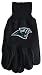Carolina Panthers Work Gloves