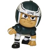 NFL Philadelphia Eagles Lil' Teammates Lineman Figurine
