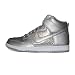 (�ʥ���) NIKE ��ǥ����� WMNS NIKE DUNK HI '08(������� �ʥ��� ���� �ϥ� '08) 001MIL/WHT