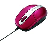 ELECOM USB}EX/M5V[Y/w/5{^/STCY/bh M-M5URRD