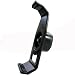 ChargerCity GPS Bracket holster mounting cradle for Garmin nuvi 200 200W 205 205W 250 250W 255 255T 255W 255WT 260 260W 265w 265T 265WT 270 275 275T 285 285W 465 465T