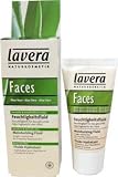 Lavera - Faces Aloe Vera Moisturising Fluid (30ml)