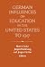 German
Influences
on
Education
in
the
United
States
to
1917
(Publications
of
the
German
Historical
Institute)
(Publications
of
the
German
Historical
Institute)