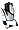 White/Black