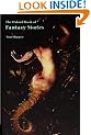 The Oxford Book of Fantasy Stories (Oxford Books of Prose)
