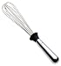 Oneida 12-1/2-Inch Silicone Wrapped Whip Whisk