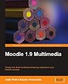 Moodle 1.9 Multimedia
