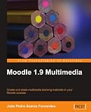Moodle 1.9 Multimedia