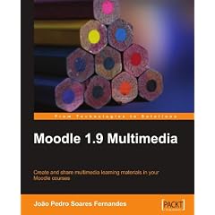 Moodle 1.9 Multimedia