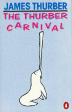 James Thurber