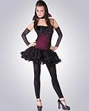Vampirina Costume Teen - Junior 7-9