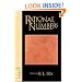 Rational Numbers: Poems (New Odyssey Series)
