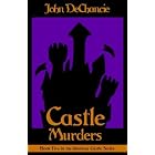 Click here to buy Castle Murders by John DeChancie.