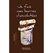 Je fais mes barres chocolat�es : Avec moule en silicone Moul'flex