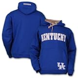 Kentucky Wildcats 'Homerun' Hooded Sweatshirt