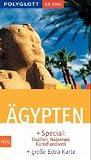 Polyglott Reisef&uuml;hrer, &Auml;gypten - Michel. Rauch